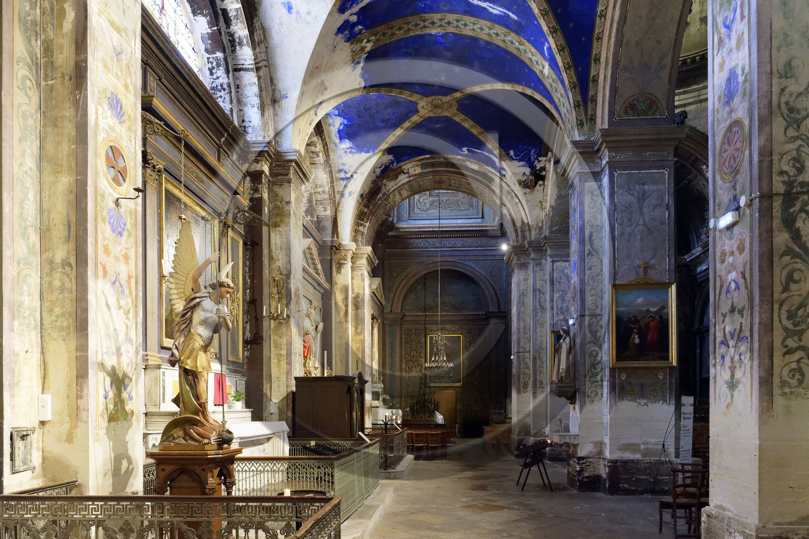 France, Saint Remy de Provence