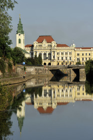 Roumanie, Oradea