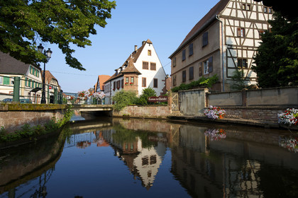 France, Wissembourg