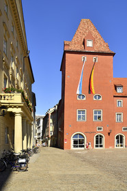 Allemagne, Regensburg