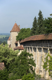 Allemagne, Rothenburg