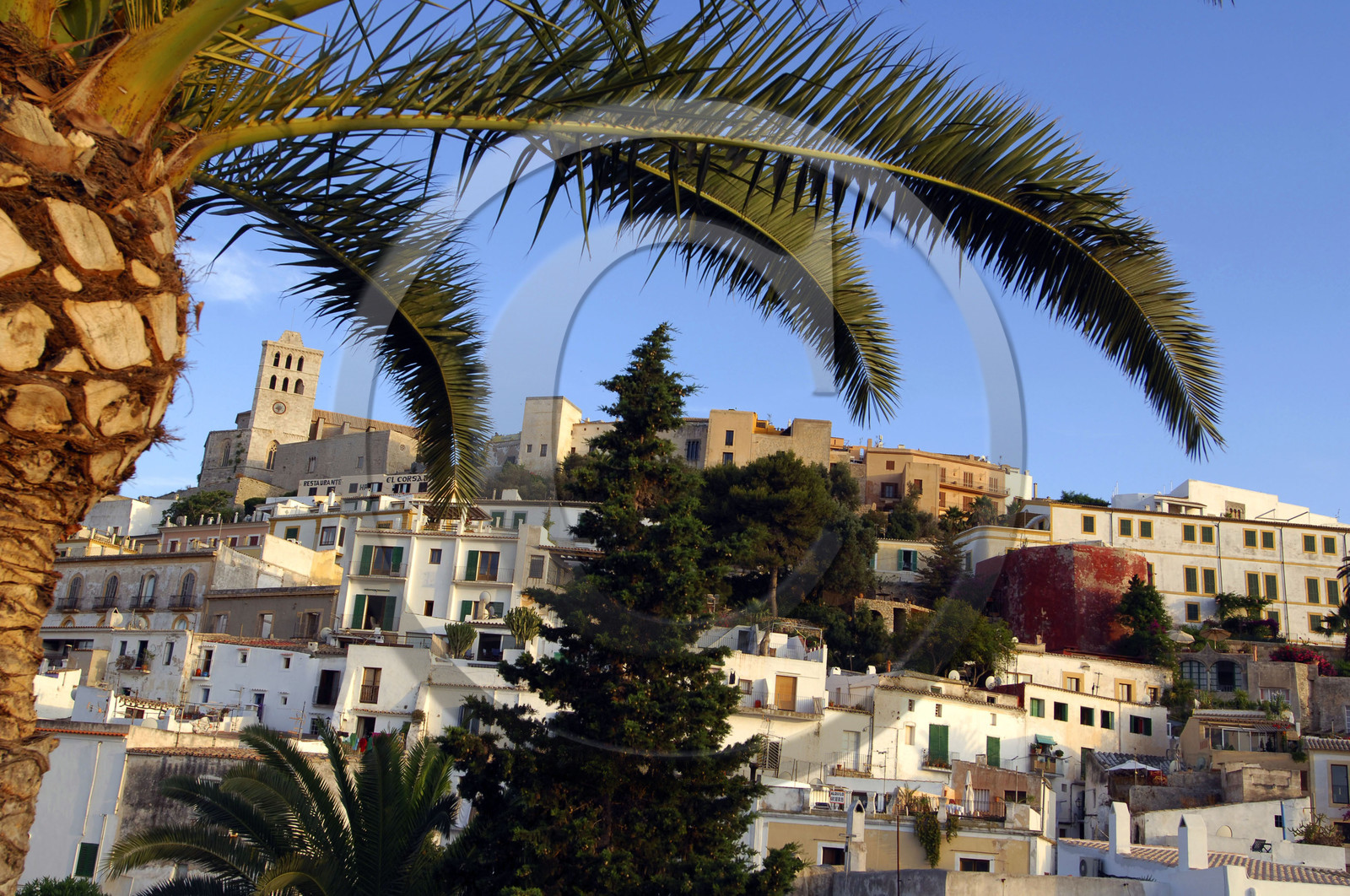 ESPAGNE, BALEARES, IBIZA