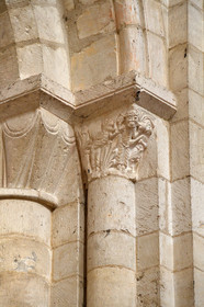 France, Boscherville