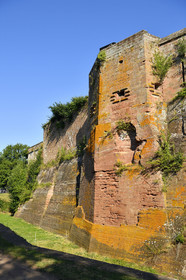 France,  Lichtenberg