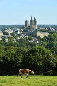 France, Coutances