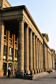 Allemagne, Stuttgart