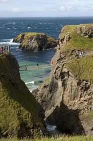 Ulster, Antrim Coast