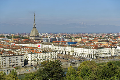 Italie, Turin