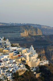 Santorini, Greece