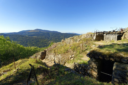 France, Hartmannswillerkopf