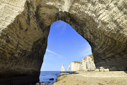 France, Etretat