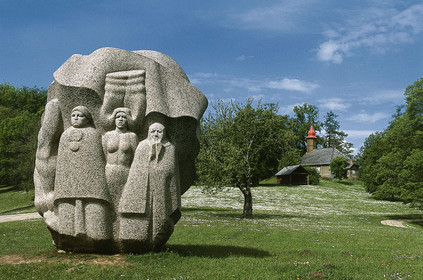 Lettonie, Pays Baltes