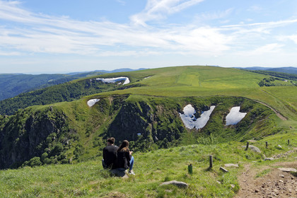 France, Vosges