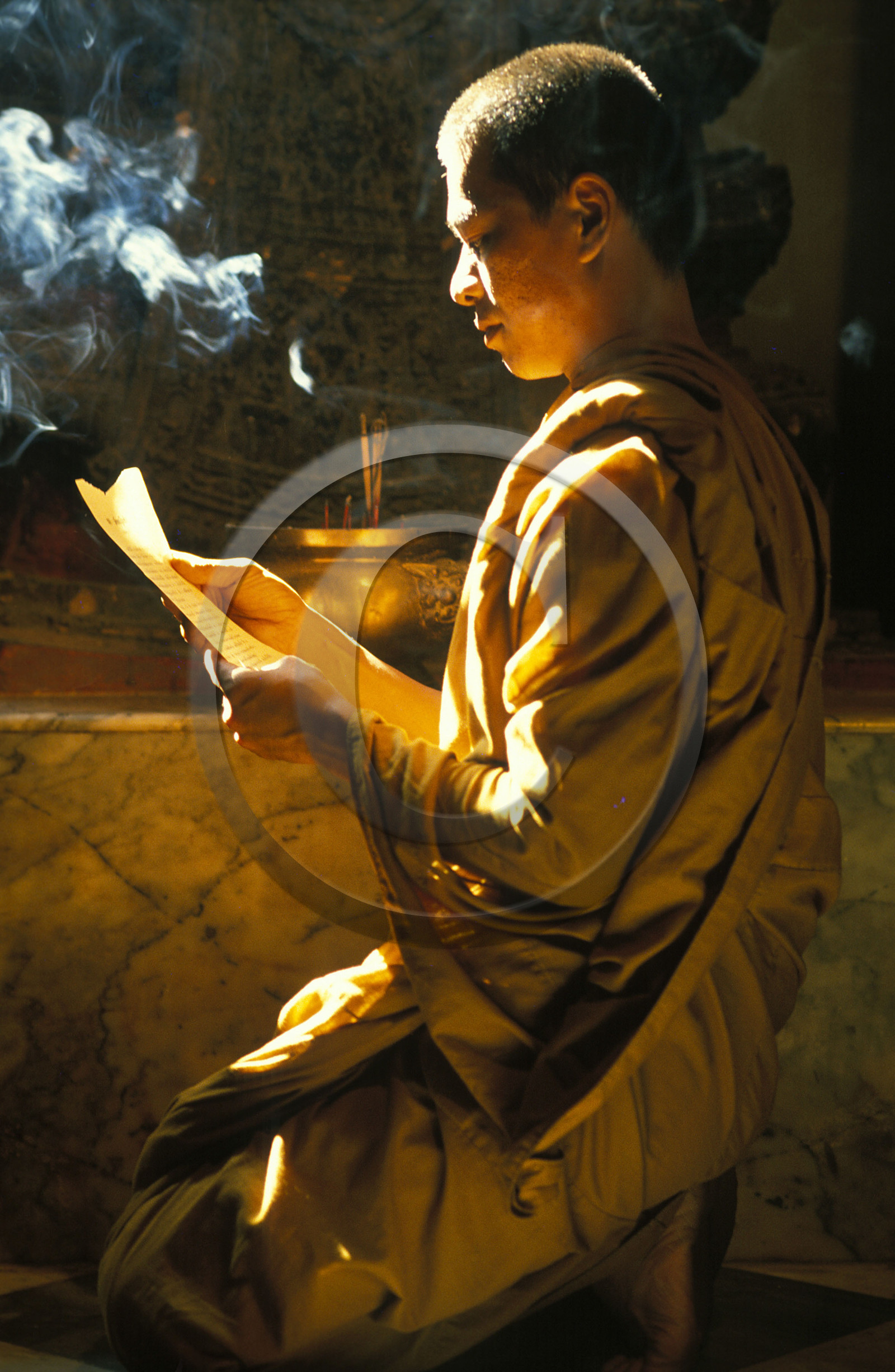 THAILANDE   AYUTHAYA