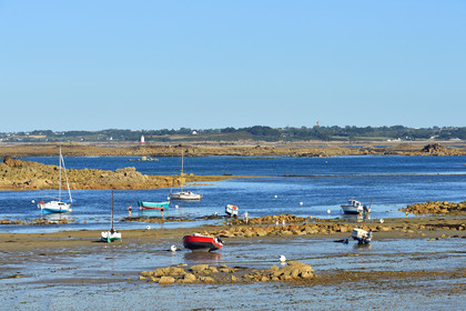 France, Plougrescant