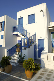 Mykonos, Greece