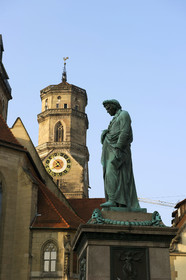 Allemagne, Stuttgart