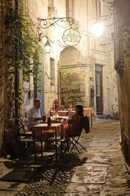 Italie piemont lac orta orta san