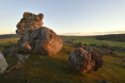 France, Nimes le Vieux
