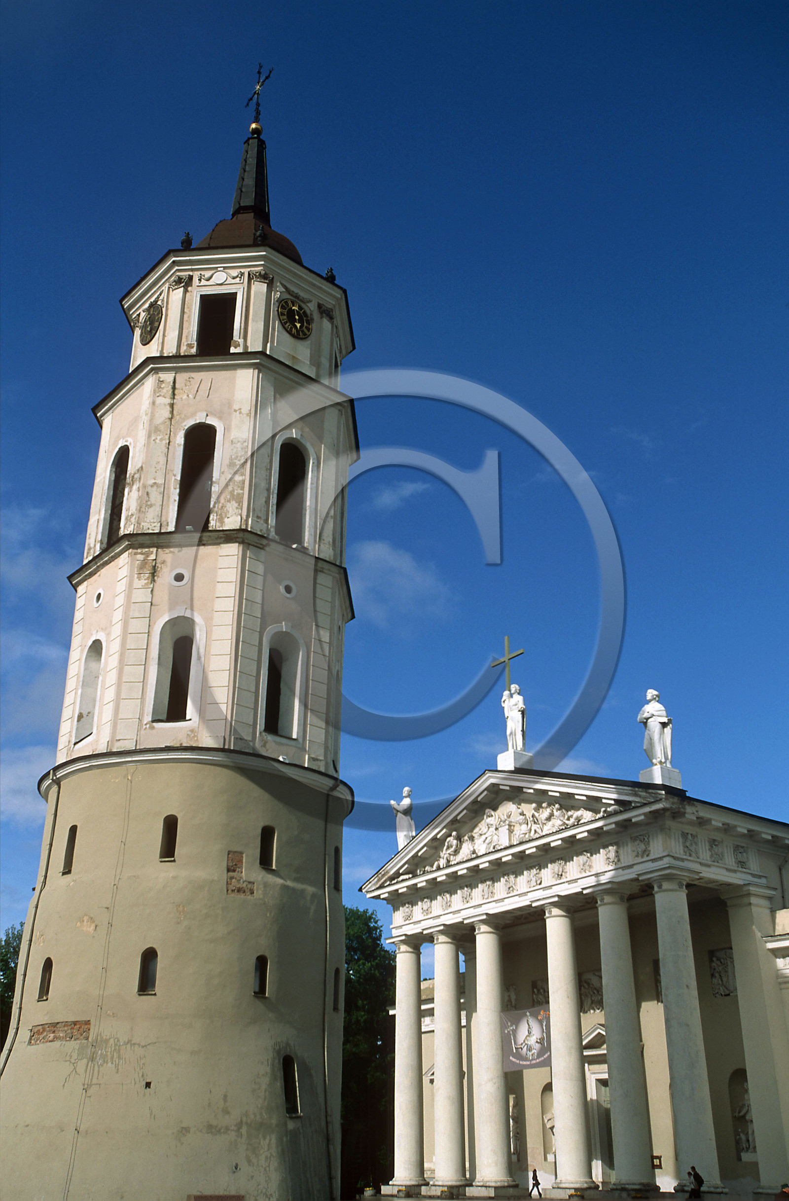 Lituanie, Pays Baltes