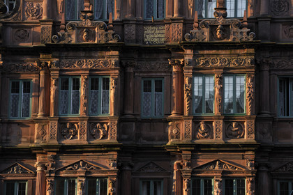 Allemagne, Heidelberg