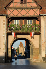 France, Obernai
