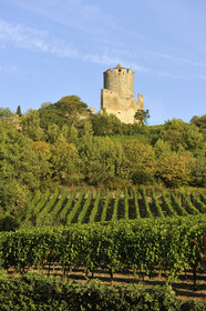 France, Kaysersberg