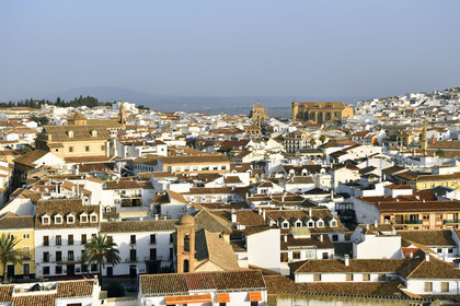 Espagne, Antequera