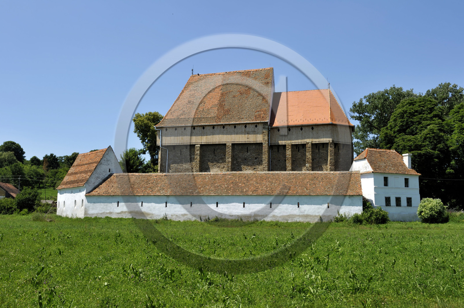 Roumanie, Transylvanie