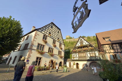 France, Kaysersberg