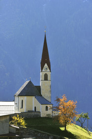 Autriche, Tyrol