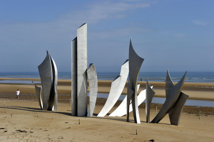 France, debarquement