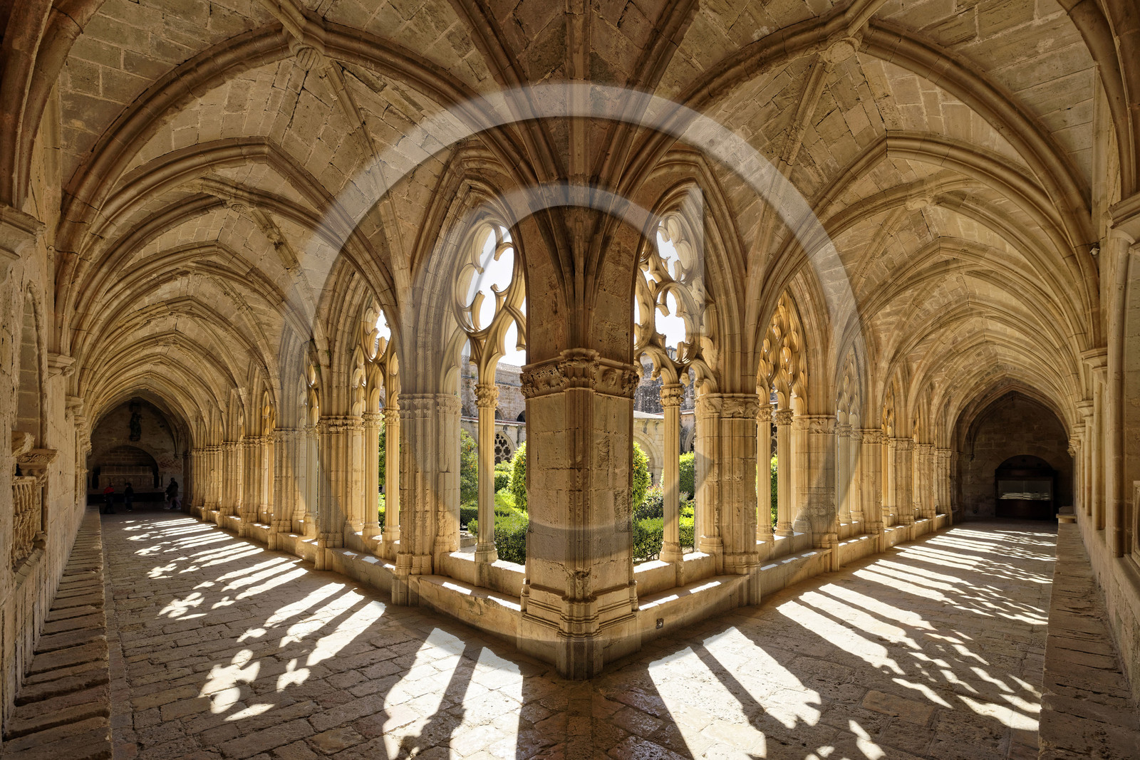 Espagne, Santes Creus