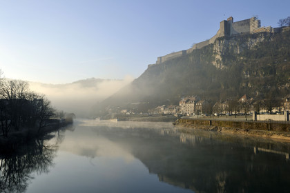 France, Besancon