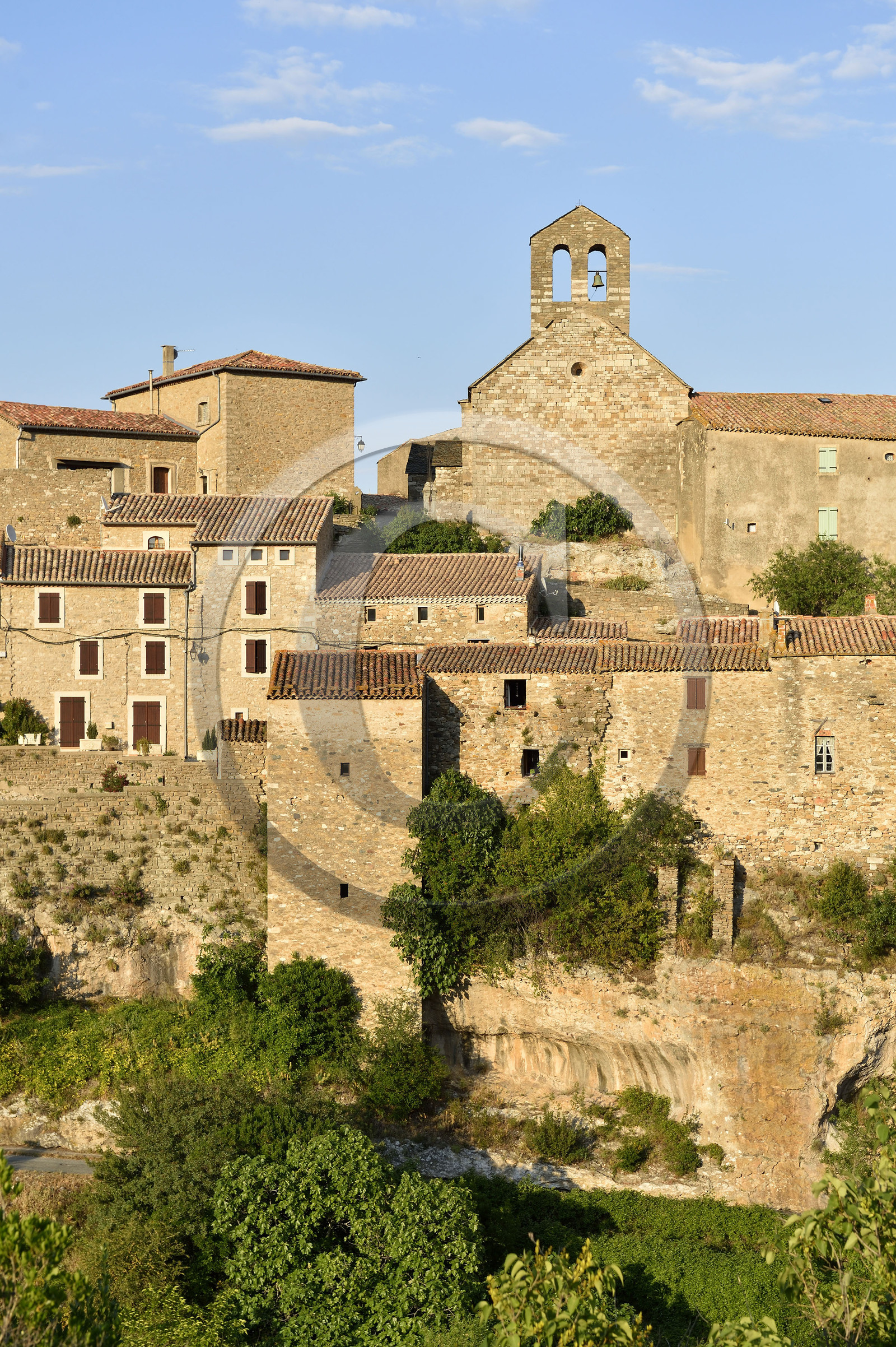 France, Minerve
