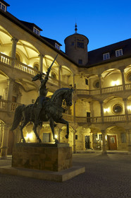 Allemagne, Stuttgart