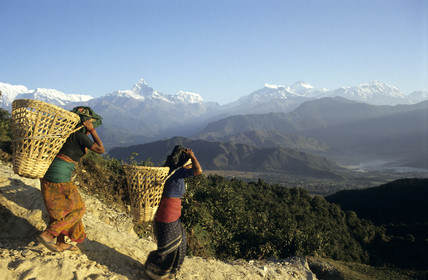 NEPAL