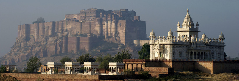 Inde, Jodhpur