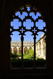 Espagne, Santes Creus