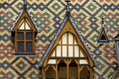 France, Beaune