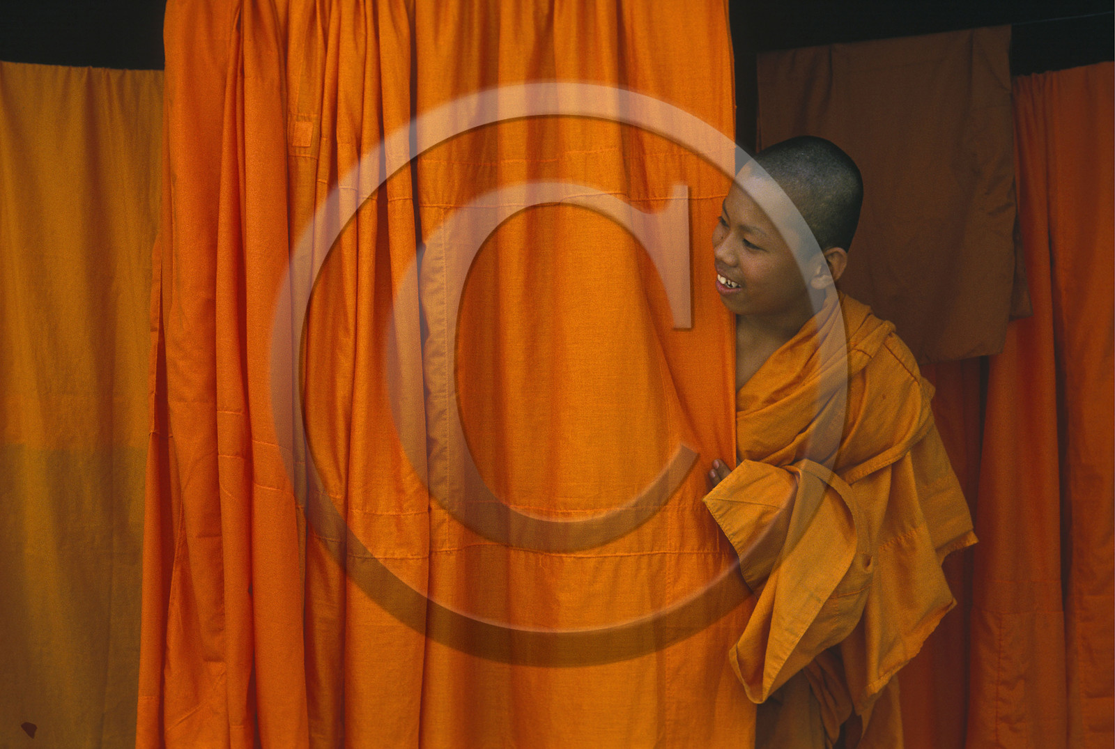 THAILANDE   CHANG MAI