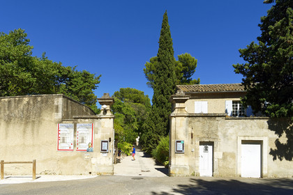 France, Saint Remy de Provence