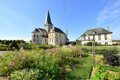 France, Boscherville