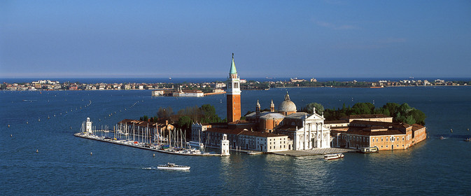 Venise, Italie