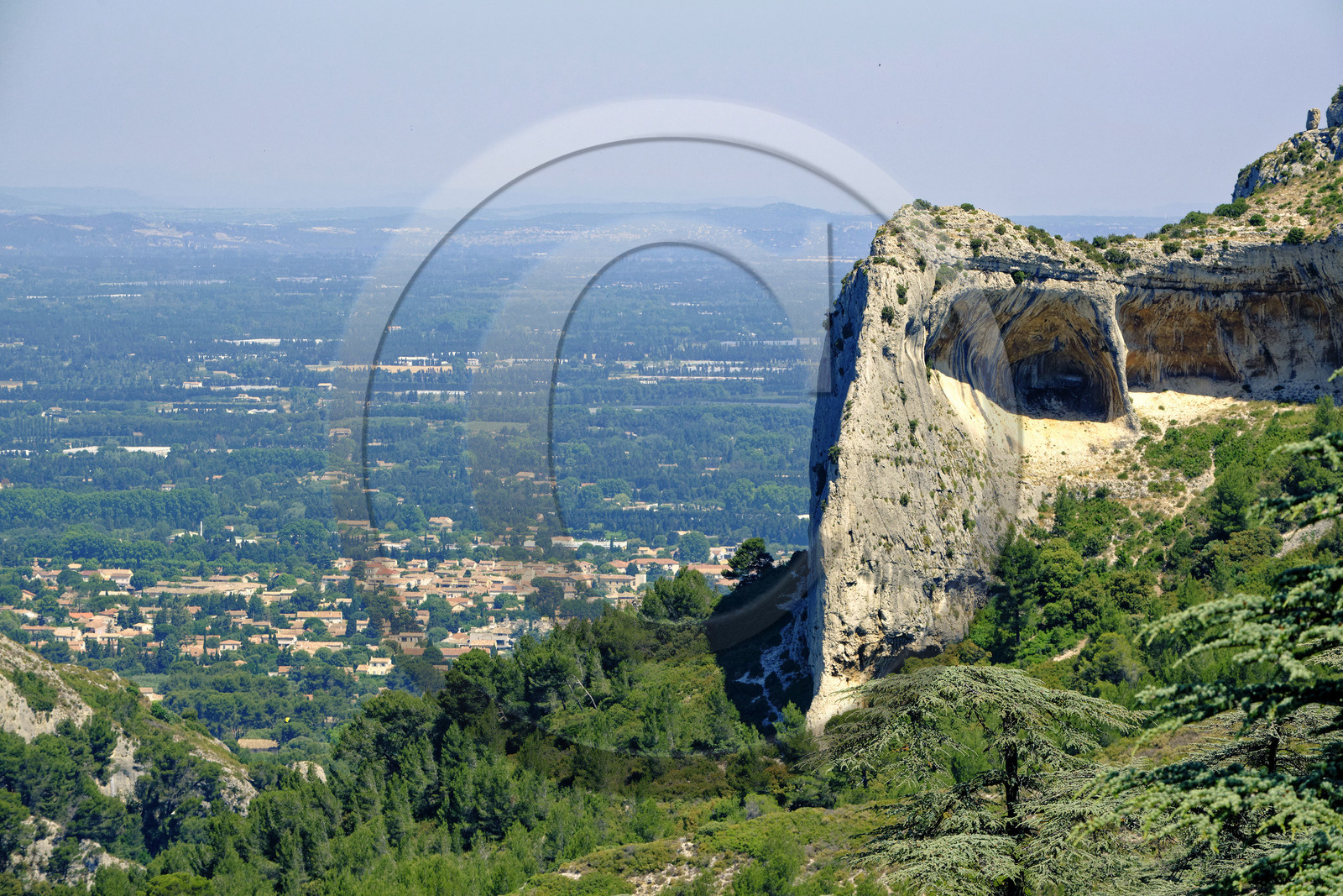 France, Saint Remy de Provence