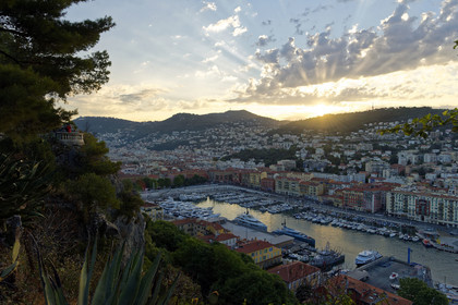 France, Nice