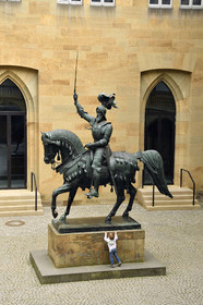 Allemagne, Stuttgart