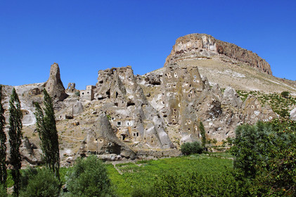 Cappadoce, Turquie
