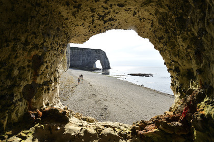 France, Etretat