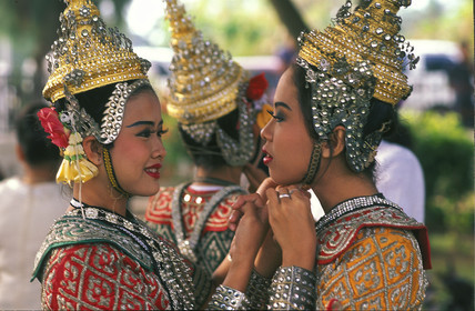 THAILANDE   SUKHOTHAI